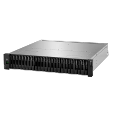 ThinkSystem DE240S 2U24 SFF Expansion Enclosure