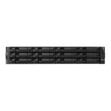 ThinkSystem DE4000H 2U12 LFF Hybrid Flash Array