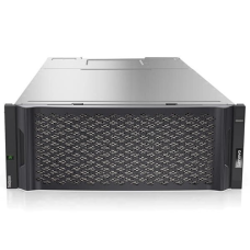 Thinksystem DE4000H 4U60 LFF Hybrid Flash Array