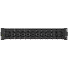 ThinkSystem DE6600F Hybrid Flash Array