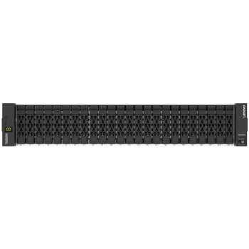 ThinkSystem DE6600F Hybrid Flash Array