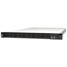 Lenovo ThinkAgile HX645 V3 Integrated System and Certified Node