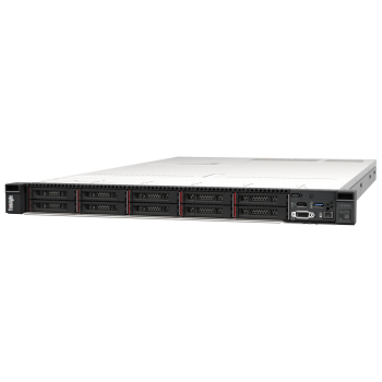 Lenovo ThinkAgile HX645 V3 Integrated System and Certified Node