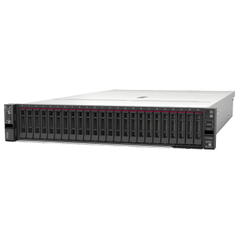 ThinkAgile HX650 V3 2U Integrated System and Certified Node