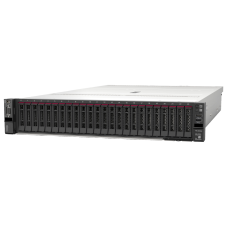 Lenovo ThinkAgile HX665 V3 Integrated System and Certified Node
