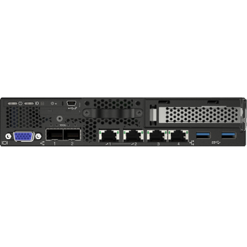 ThinkAgile MX1020 Appliance