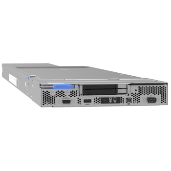 ThinkSystem SD530 V3 Multi-Node Server