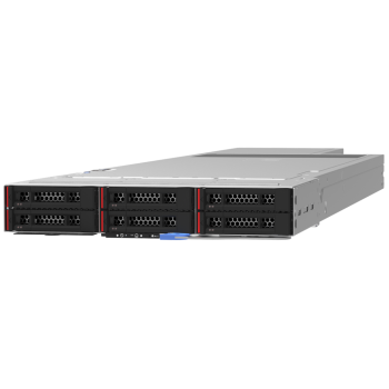 Lenovo ThinkSystem SD535 V3