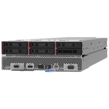 ThinkSystem SD550 V3 Multi-Node Server