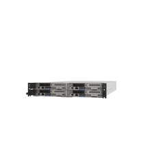 ThinkSystem SD630 V2 Multi-Node Server