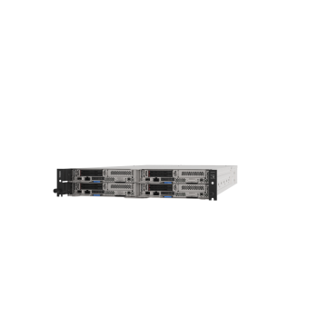 ThinkSystem SD630 V2 Multi-Node Server