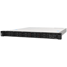 ThinkSystem SR250 V2 Rack Server