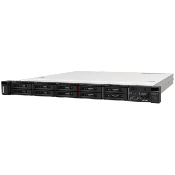 ThinkSystem SR250 V2 Rack Server