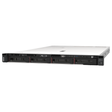 ThinkSystem SR630 V2 Rack Server