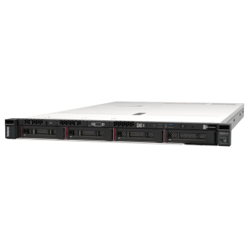 ThinkSystem SR630 V2 Rack Server