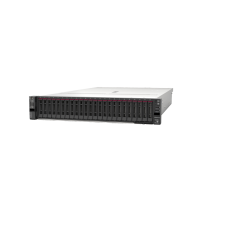 ThinkSystem SR650 Rack Server