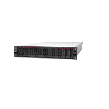 ThinkSystem SR650 Rack Server