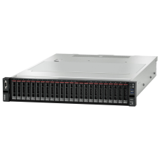 ThinkSystem SR655 Rack Server