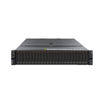 ThinkSystem SR665 V3 Rack Server