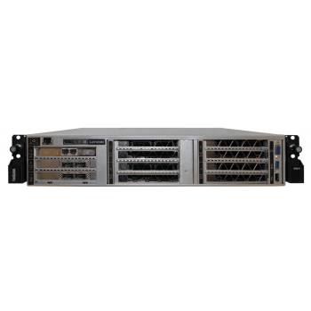 ThinkSystem SR670 V2 Rack Server