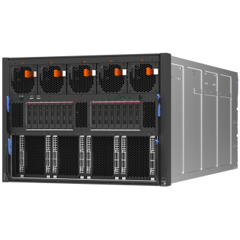 ThinkSystem SR680a V3 Rack Server