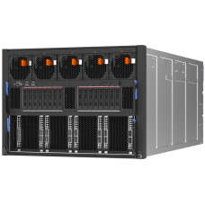 ThinkSystem SR685a V3 Rack Server