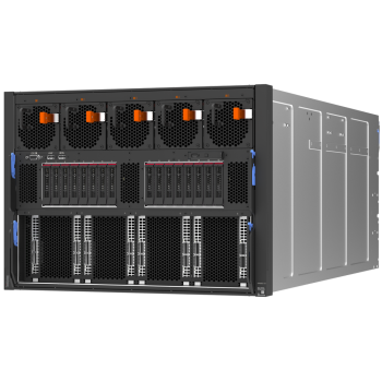 ThinkSystem SR685a V3 Rack Server