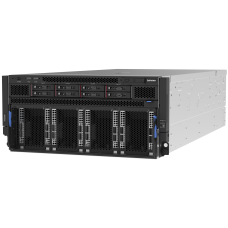 ThinkSystem SR780a V3 GPU Server