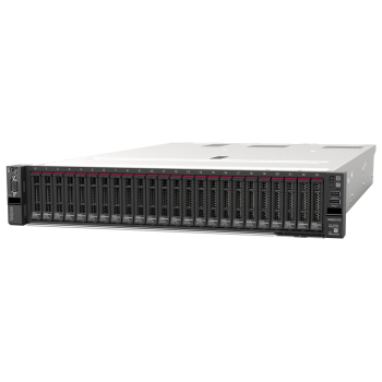 ThinkSystem SR850 V2 Mission-Critical Server