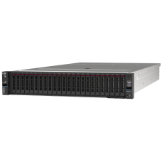 ThinkSystem SR850 V3 Mission-Critical Server