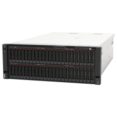 ThinkSystem SR860 V2 Mission-Critical Server