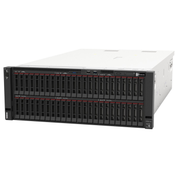 ThinkSystem SR860 V3 Mission-Critical Server