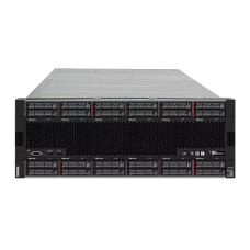 ThinkSystem SR950 Mission-Critical Server