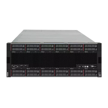 ThinkSystem SR950 Mission-Critical Server