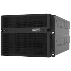 ThinkSystem SR950 V3 Mission-Critical Server