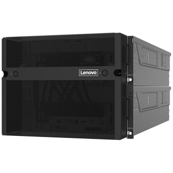 ThinkSystem SR950 V3 Mission-Critical Server