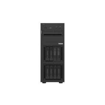 ThinkSystem ST250 V2 Tower Server