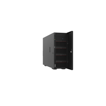 ThinkSystem ST650 V2 Tower Server