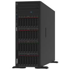 ThinkSystem ST650 V3 Tower Server