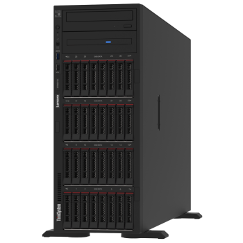 ThinkSystem ST650 V3 Tower Server