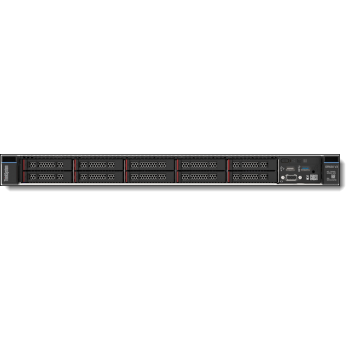 ThinkAgile VX630 V3 1U Integrated System and Certified Node