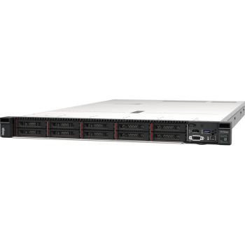 Lenovo ThinkAgile VX645 V3 1U Integrated Systems and Certified Nodes