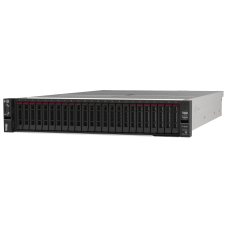 Lenovo ThinkAgile VX655 V3 2U Certified Node