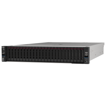 Lenovo ThinkAgile VX665 V3 2U Integrated Systems and Certified Nodes