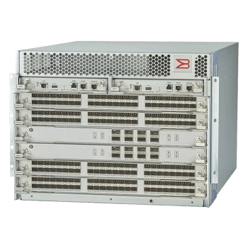 Brocade X7-4 Gen 7 Fibre Channel Director