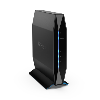 E7350 Dual-Band AX1800 WiFi 6 Router