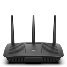 Max-Stream EA7200 Dual-Band AC1750 WiFi 5 Router