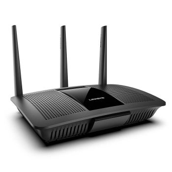 Max-Stream EA7450 Dual-Band AC1900 WiFi 5 Router