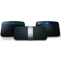 Linksys EA-series