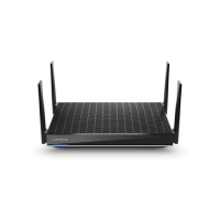 Linksys MR-series